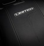 Dodge Ram 1500 Laramie Limited Crew Cab 2015 года